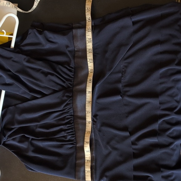 Evan Picone Dress Size 10 - Picture 7 of 10